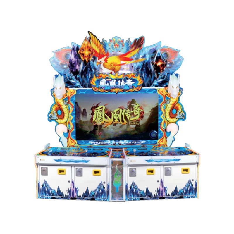 凤凰传奇(单屏)