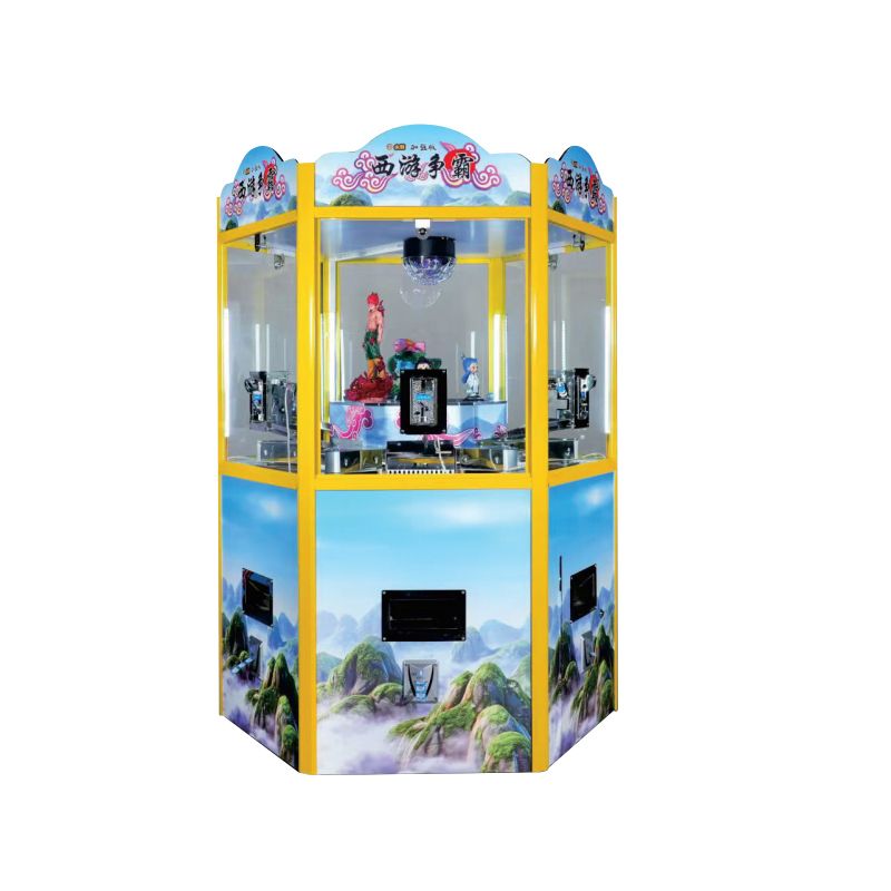 西游争霸加强版