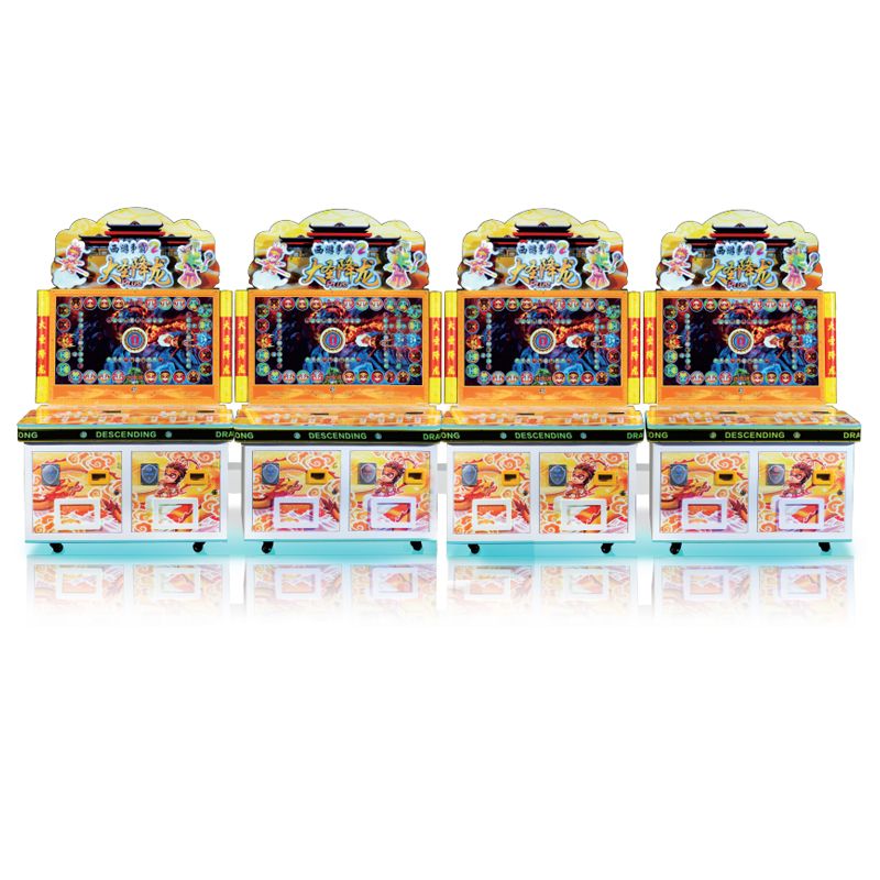 西游争霸2大圣降龙PLUS